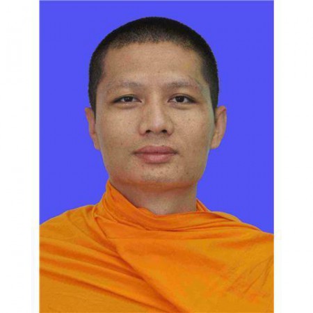 พระมหากิมยงค์ จนฺทสุวณฺโณ